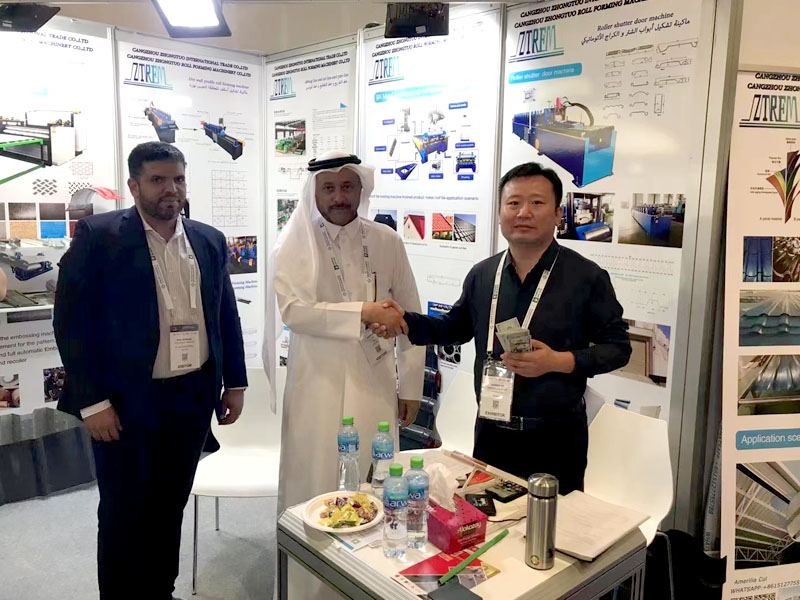 百姓看聯播「百姓看聯播·熱點丨“河北造”迪拜“圈粉”記」