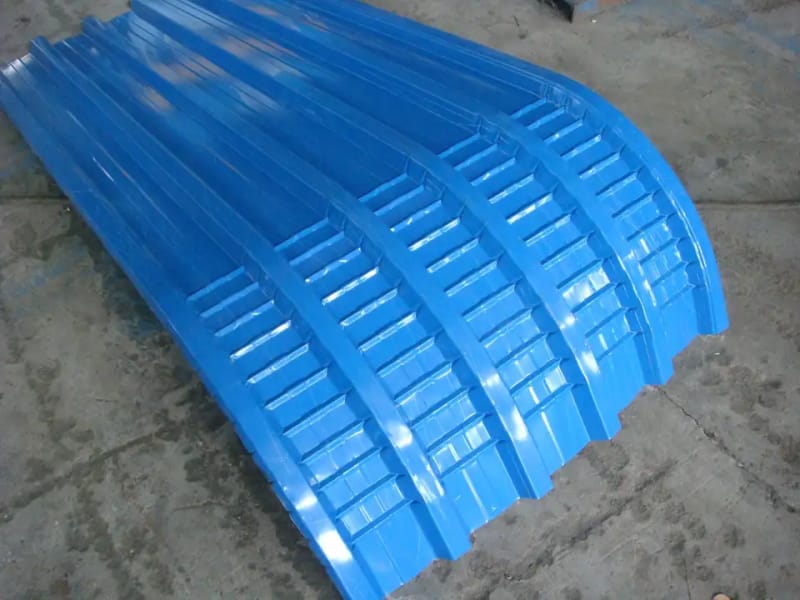 液壓打拱機設(shè)備