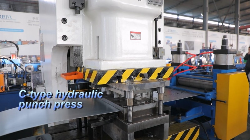 阿根廷貨架立柱設備堆垛機