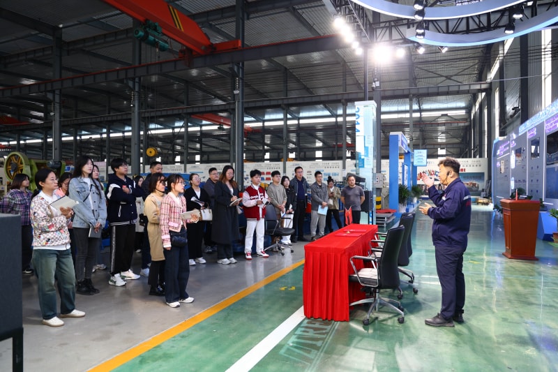 全員共進，迎接未來——中拓公司業(yè)務(wù)能力提升培訓(xùn)正式啟動