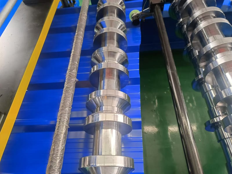 詳細剖析沙特單板機測試：細節之處彰顯非凡品質 打造無瑕疵單板加工的利器