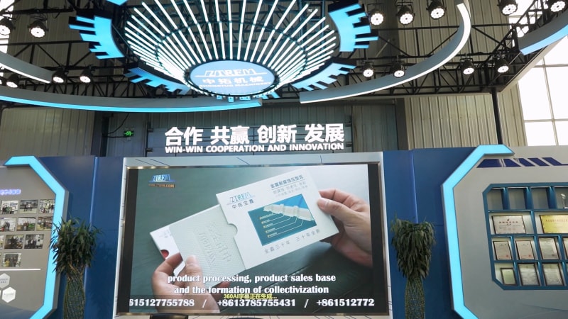 探秘中拓冷彎成型設備控制系統：國際認證加持，智能化運維，符合歐美認證，賦能無人化生產模式