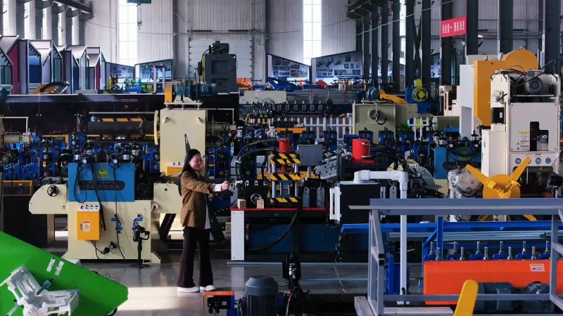 中拓冷灣讓世界看見中國制造的力量：一站式集采服務征服全球，客戶直呼 “相見恨晚”！