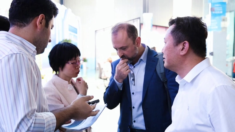 中拓冷灣讓世界看見中國制造的力量：一站式集采服務征服全球，客戶直呼 “相見恨晚”！