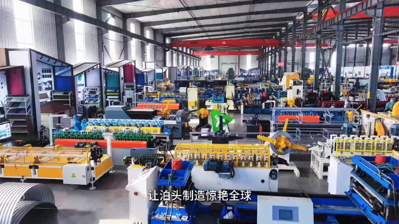 中拓冷灣讓世界看見中國制造的力量：一站式集采服務征服全球，客戶直呼 “相見恨晚”！