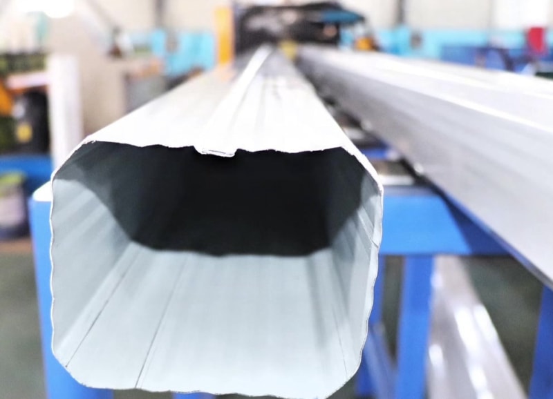 全球布局再提速！中拓落水管機出現在三國市場，定制化方案適配多元需求