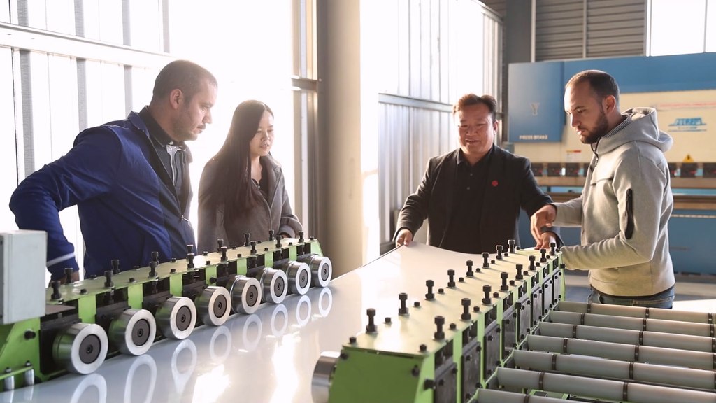 堅(jiān)定信心 勇挑大梁·產(chǎn)業(yè)新亮點(diǎn)丨跨境電商+產(chǎn)業(yè)帶，提速“河北造”出海